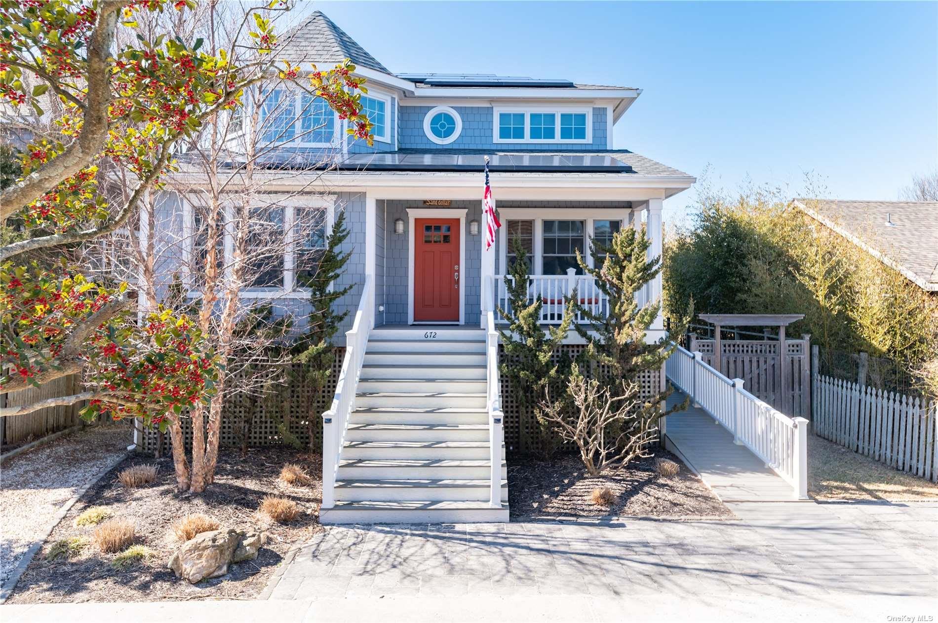672 Ocean Breeze – For Rent