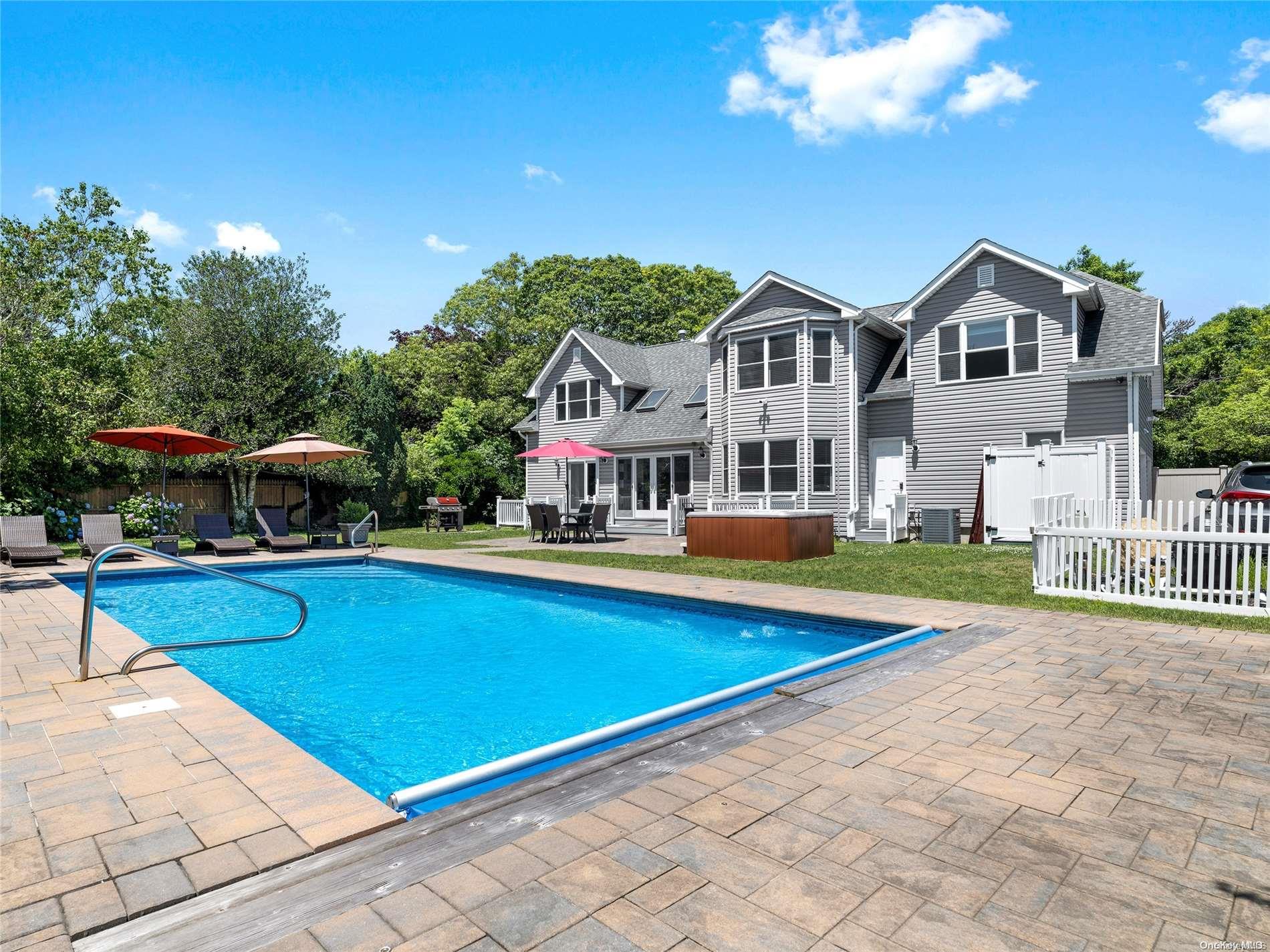 4 White Lane – For Rent