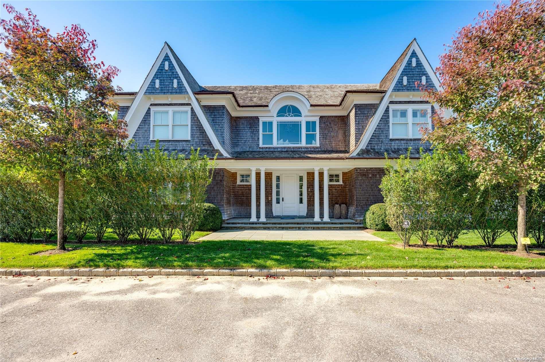 52 Quogue Street – For Rent