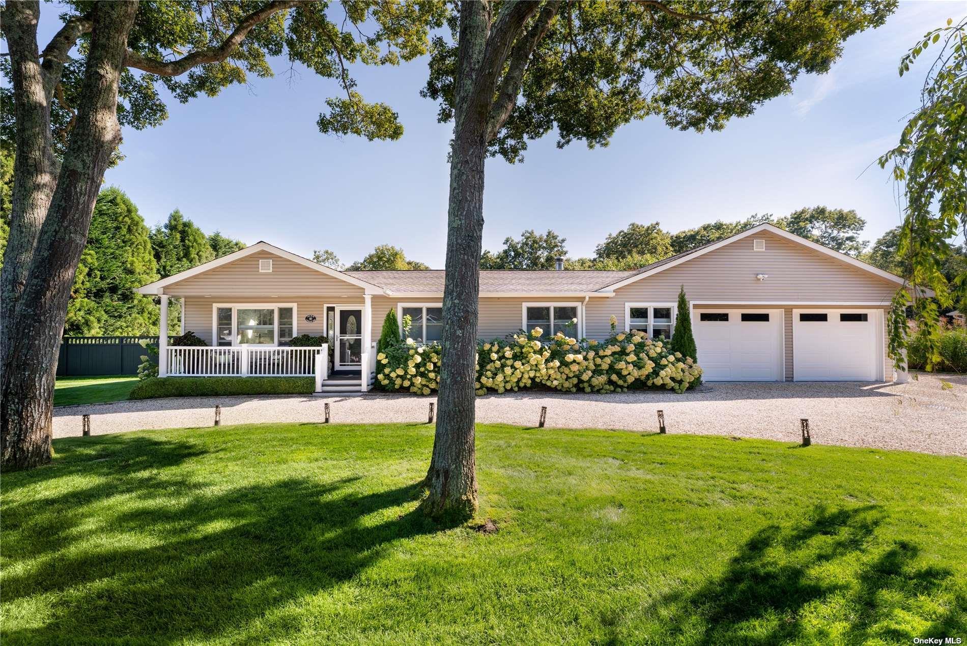 60 Lynncliff Road – For Rent