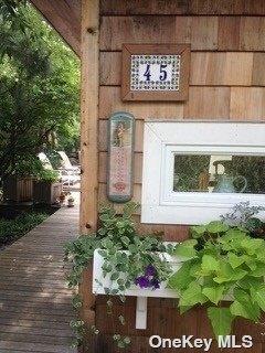 45 Evergreen Walk – For Rent