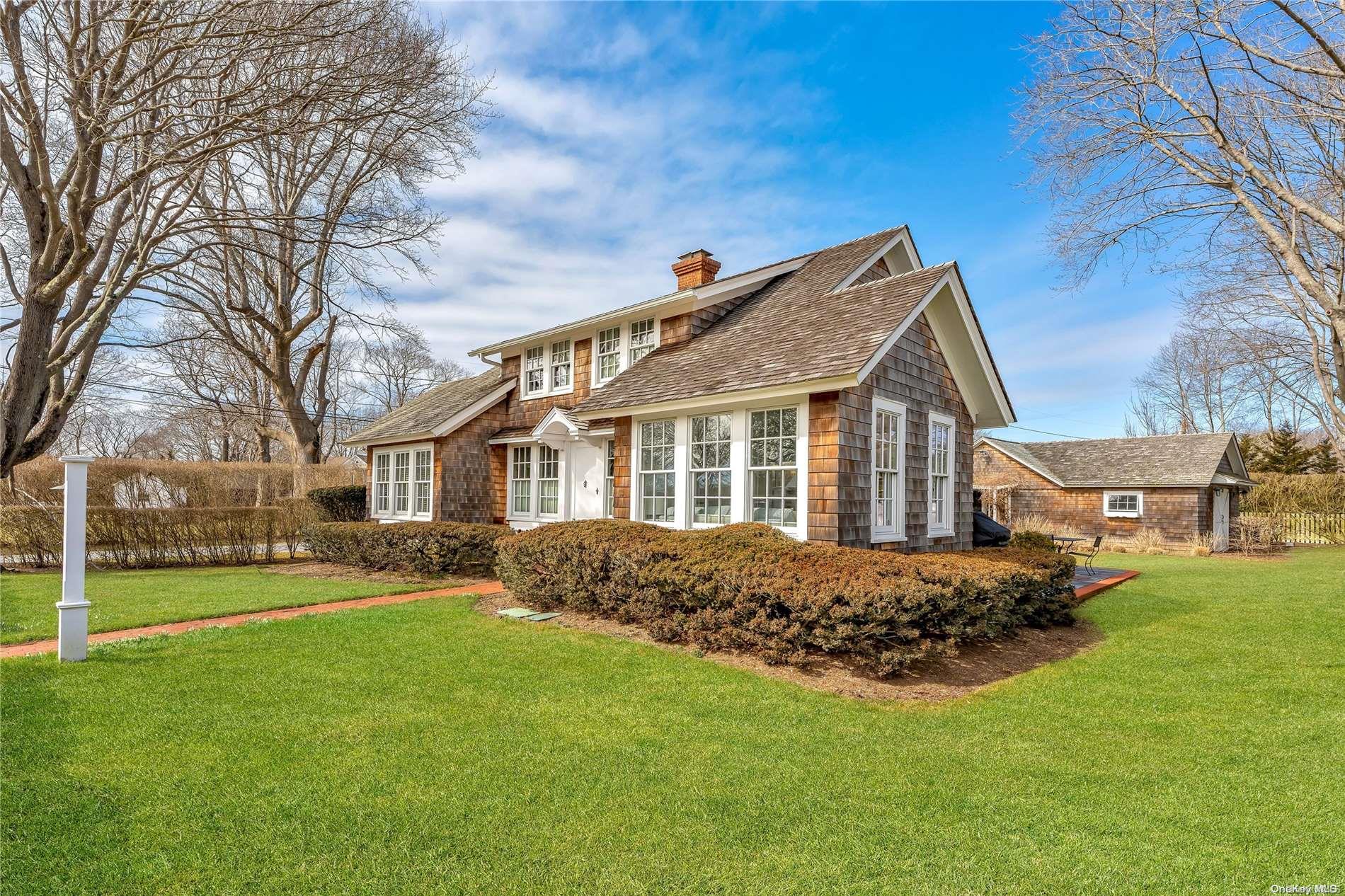 1 Village Lane – For Rent