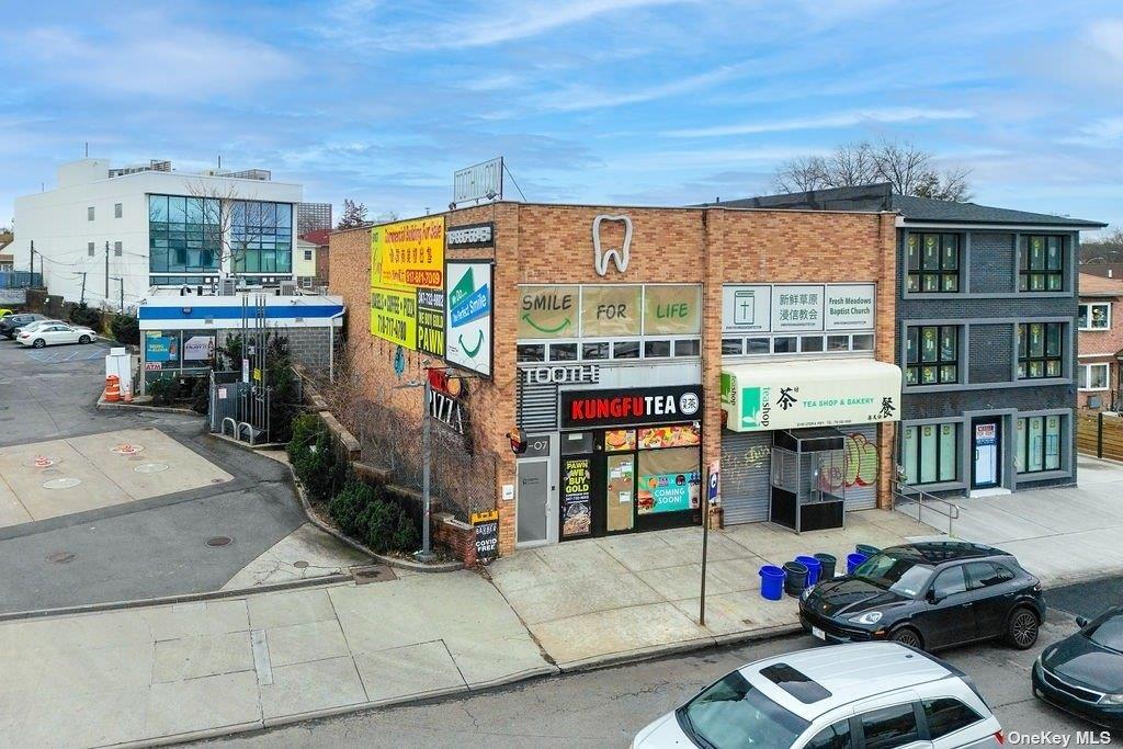 61-07 Utopia Parkway – For Sale photo 2