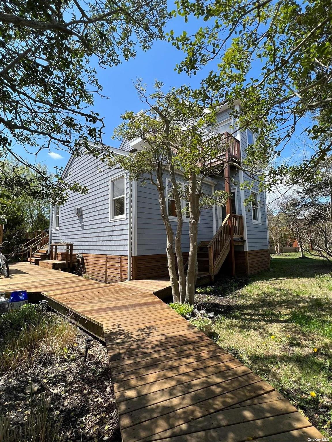 31 Homesite – For Rent