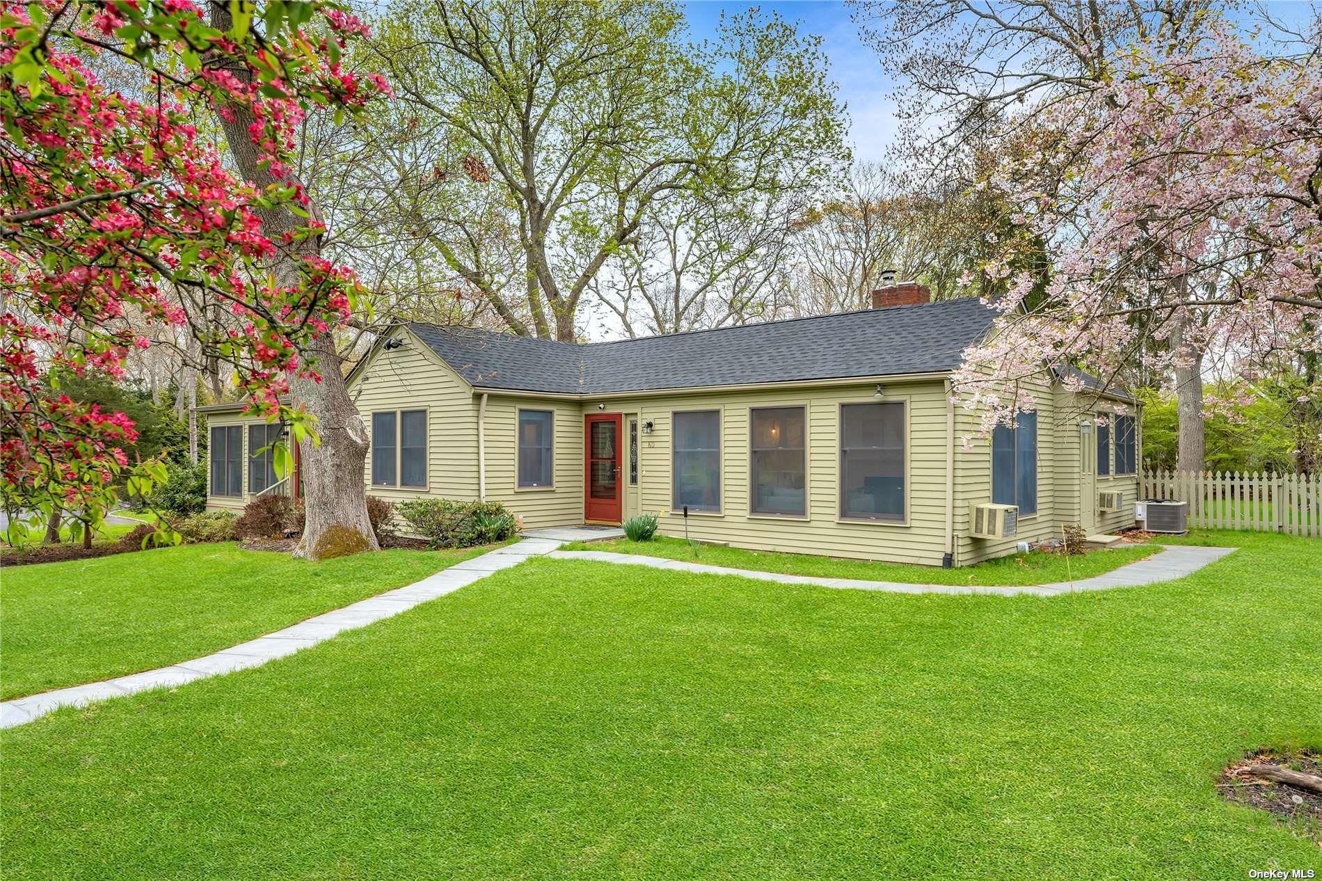 60 Aspatuck Road – For Rent photo 2
