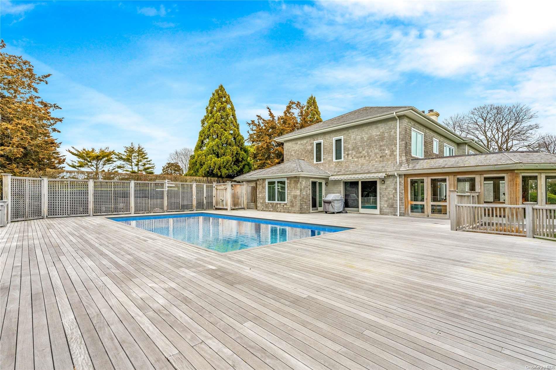 13 Quogo Neck Lane – For Rent photo 3