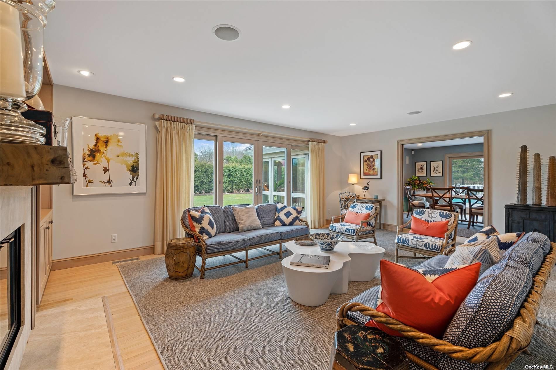 13 Quogo Neck Lane – For Rent photo 5