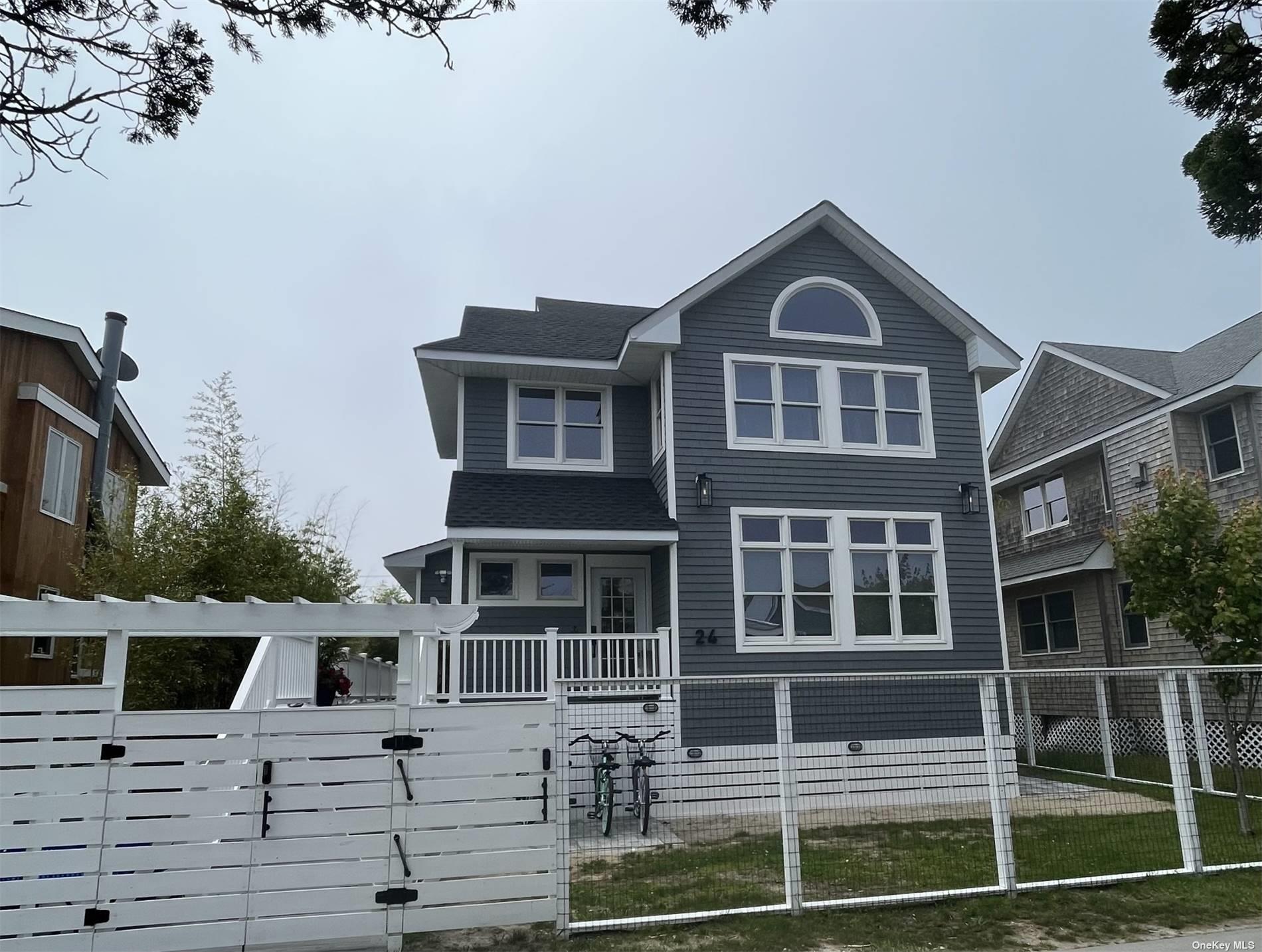 24 Bungalow Walk – For Rent