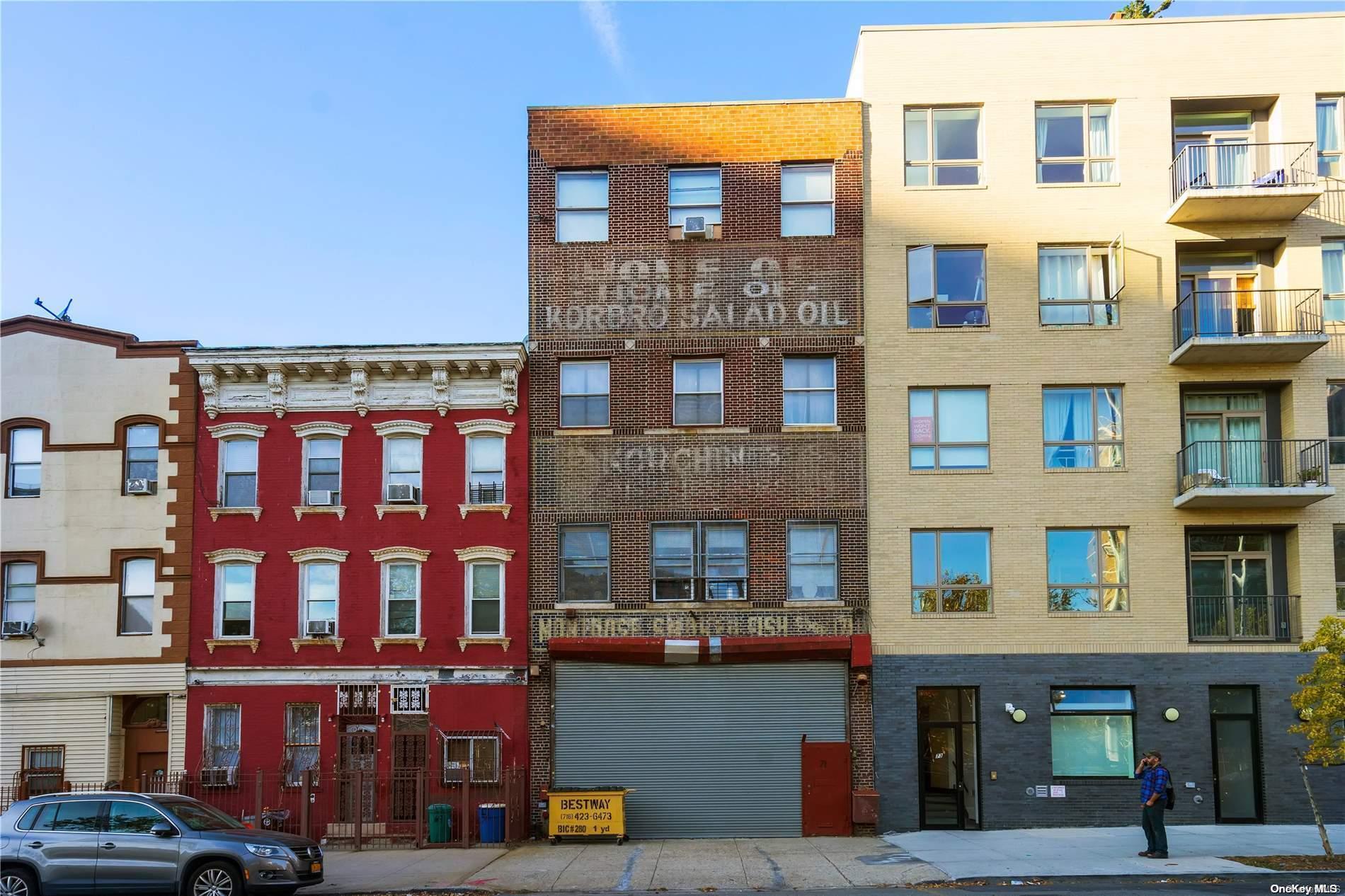 71 Montrose Avenue – For Sale photo 3