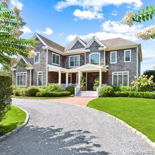 3 Willow Lane – For Rent
