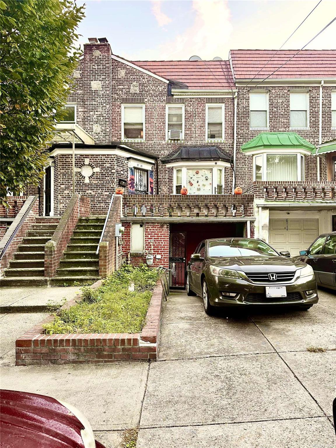 67-36 Austin Street – For Sale