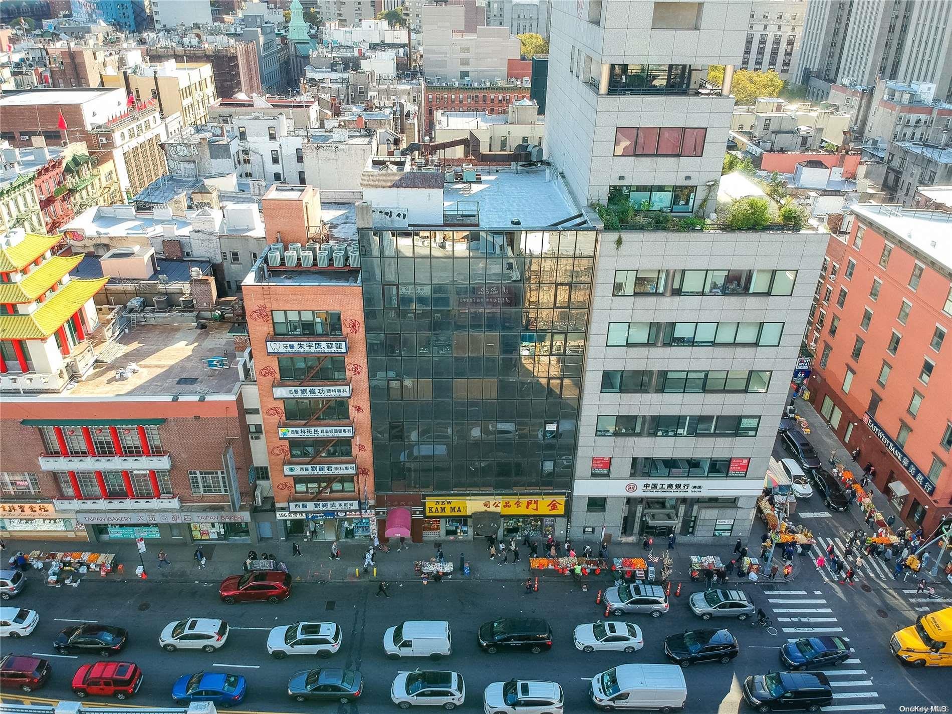 198 Canal Street, Unit 303 photo 11