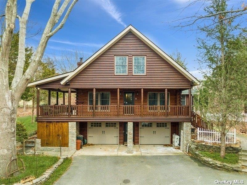 380 Private Road – For Rent