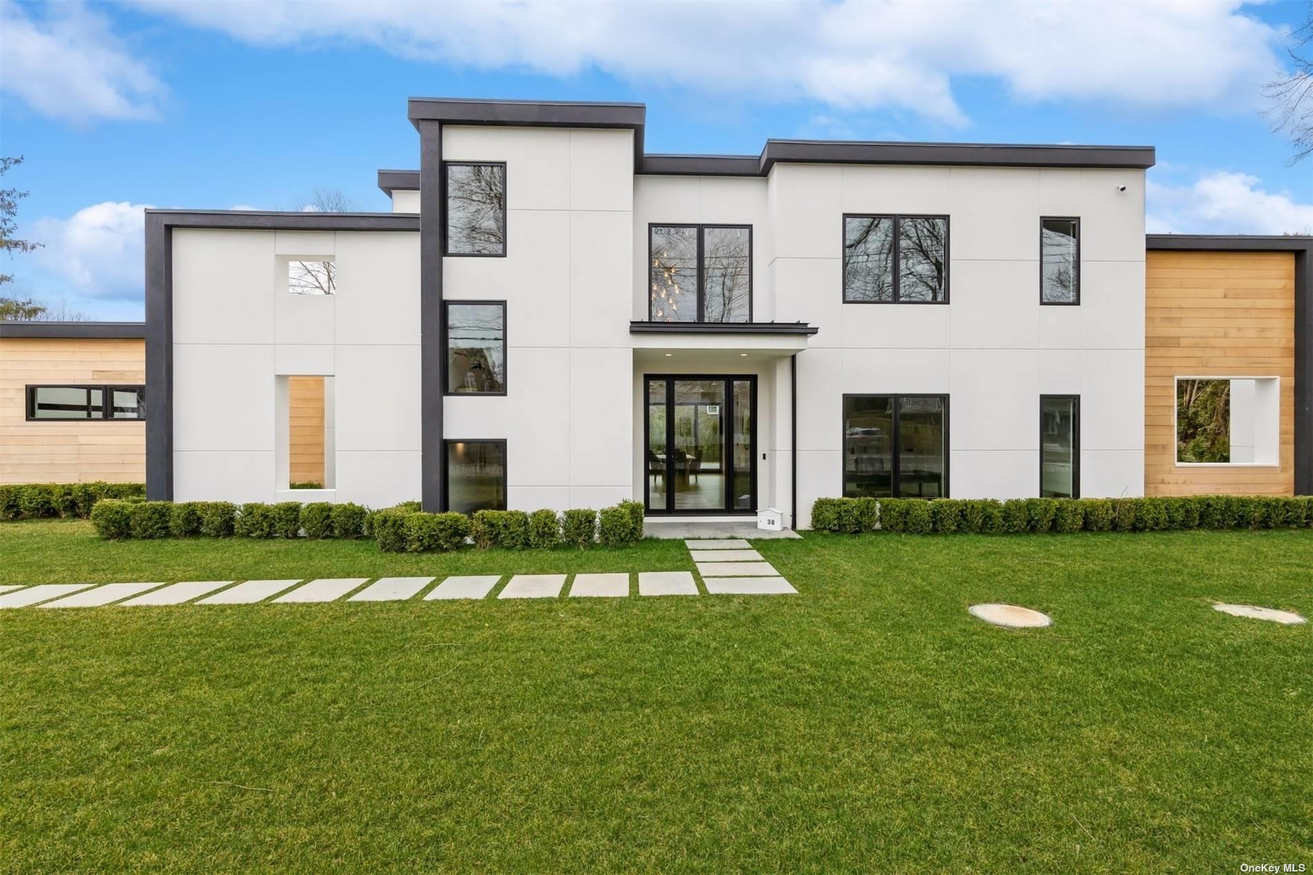 38 Sherrill Road – For Rent