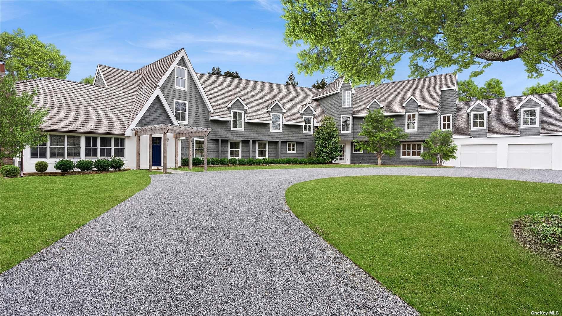 81 Skimhampton Road – For Rent