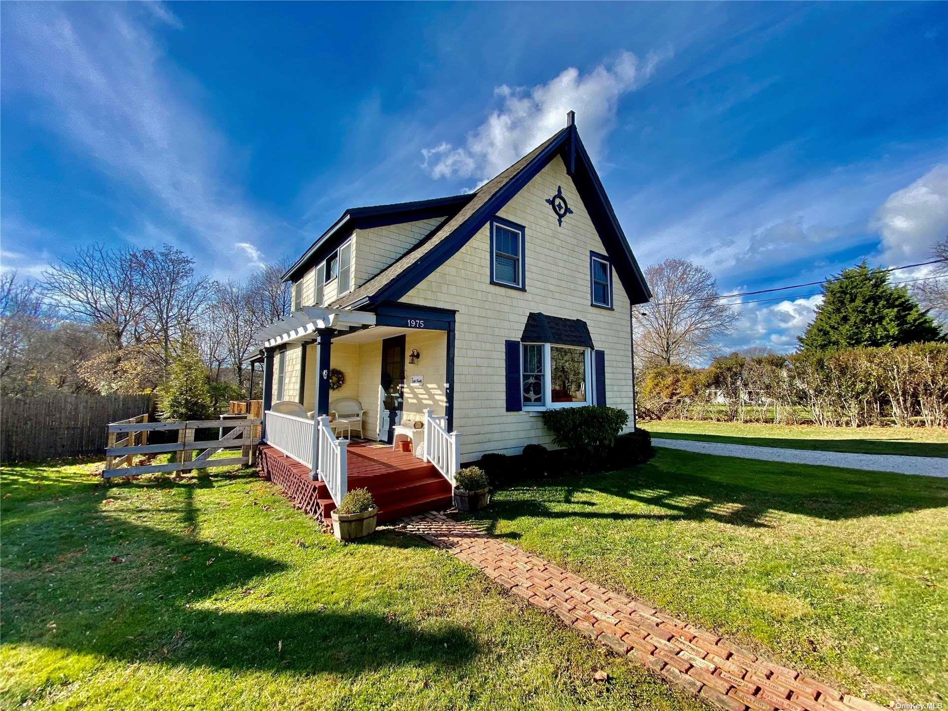 1975 Youngs Avenue – For Rent