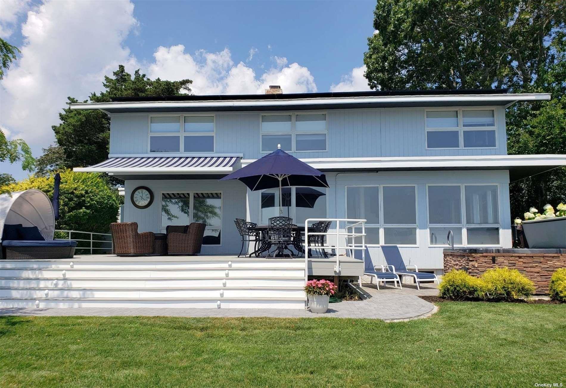 11 Beach Road – For Rent