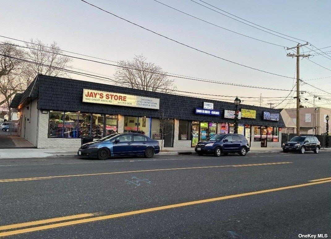 1940 Great Neck Road – For Rent