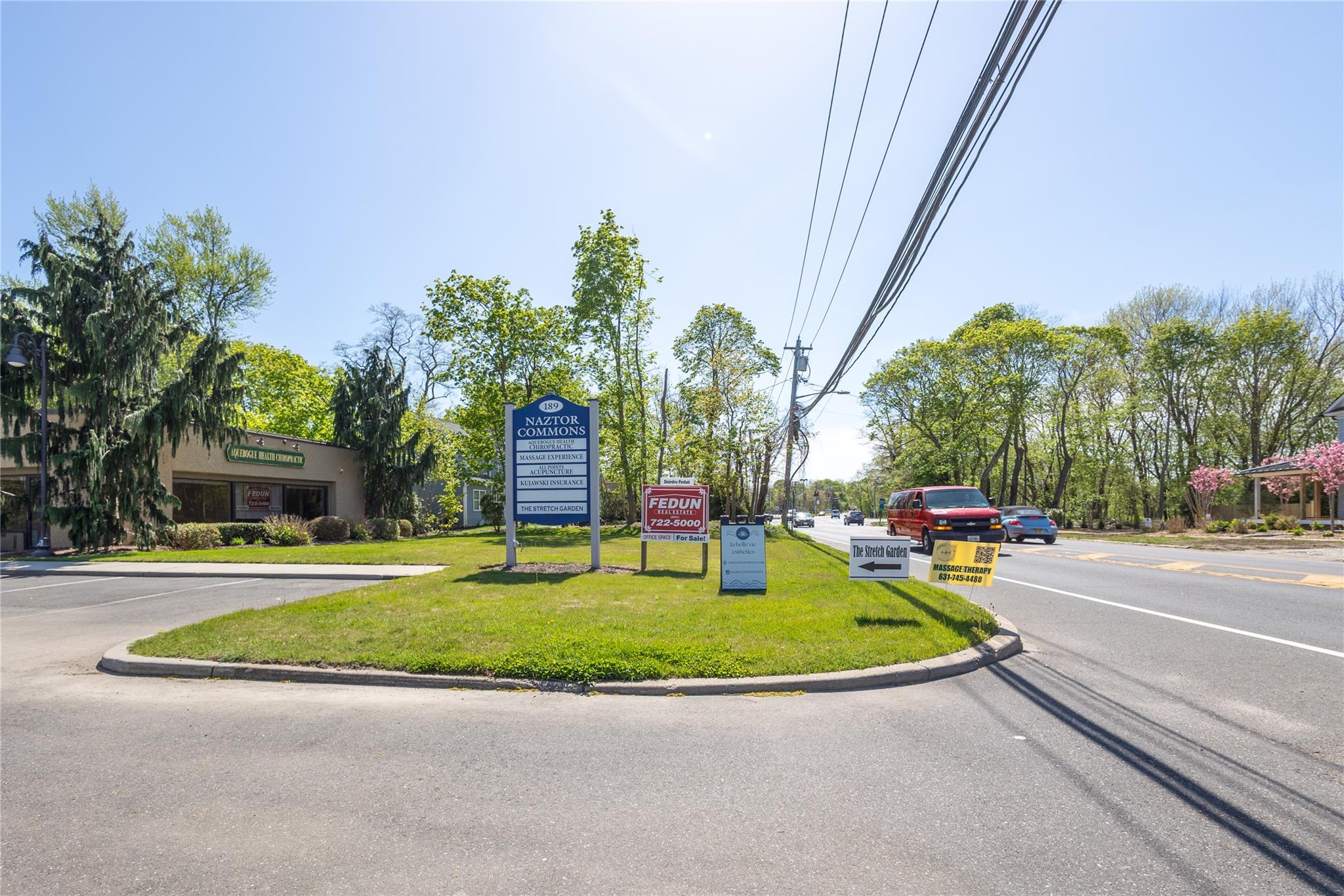 189 Main- Suite A Road, Unit A photo 5