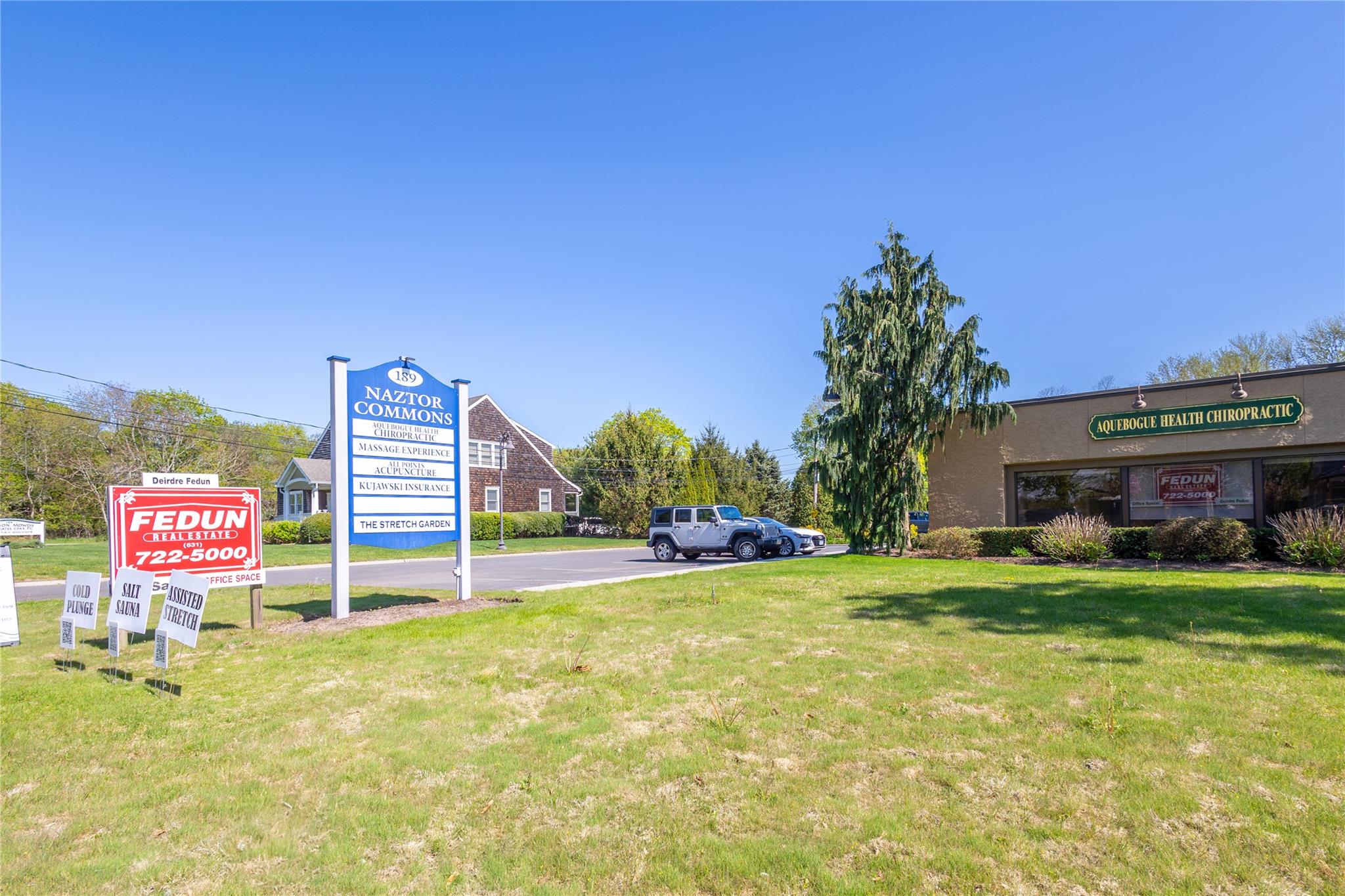 189 Main- Suite A Road, Unit A photo 25