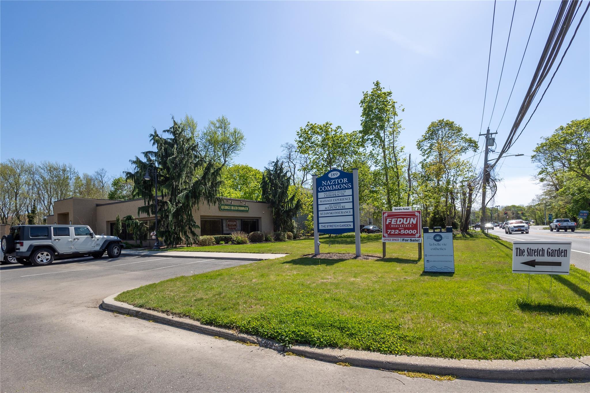 189 Main- Suite A Road, Unit A photo 22
