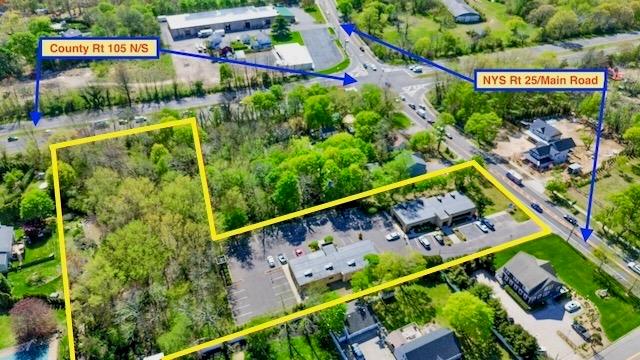 189 Main- Suite A Road, Unit A photo 2