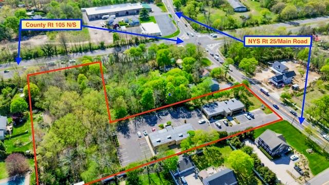 189 Main- Suite A Road, Unit A
