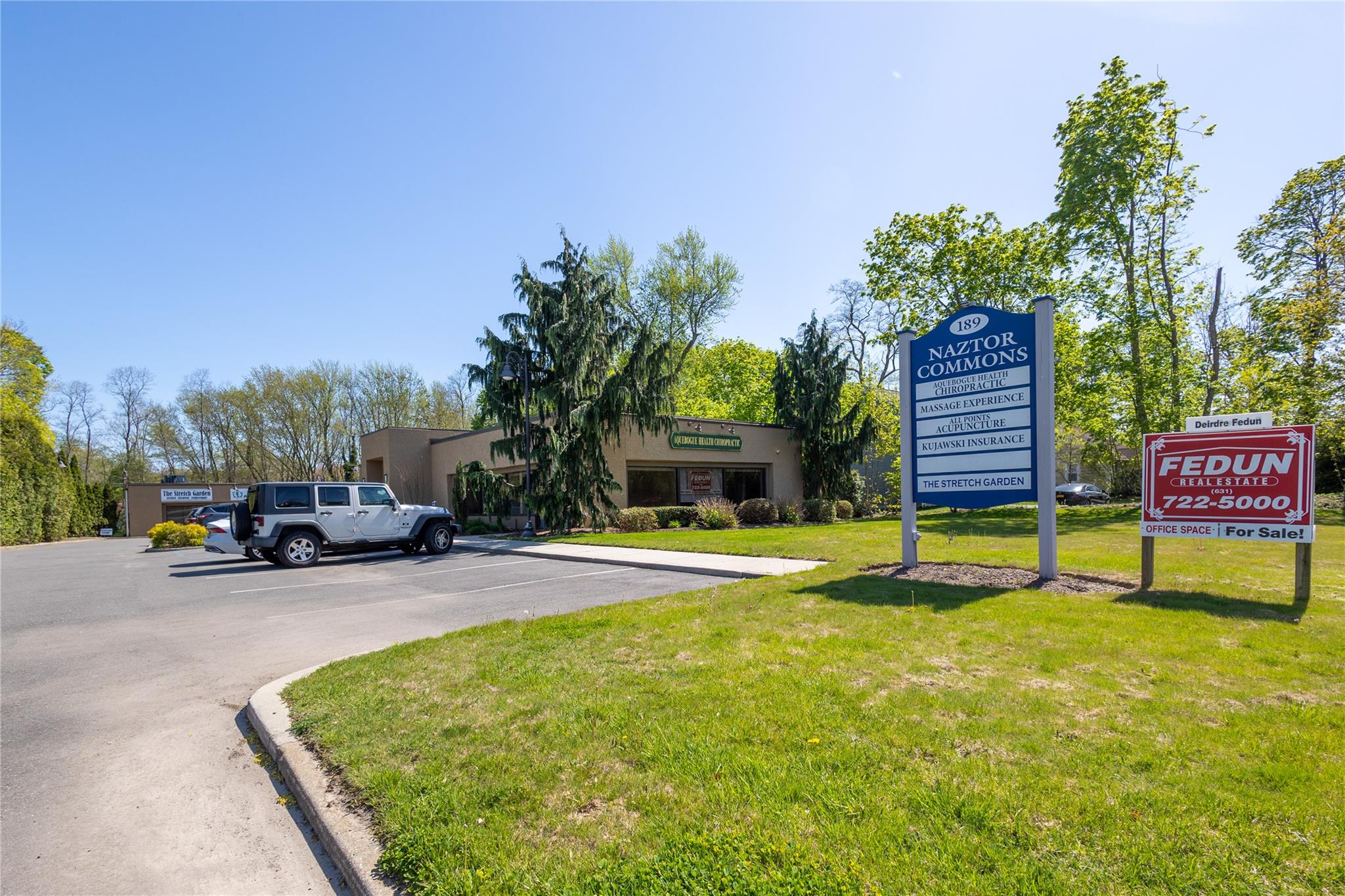 189 Main- Suite A Road, Unit A photo 23