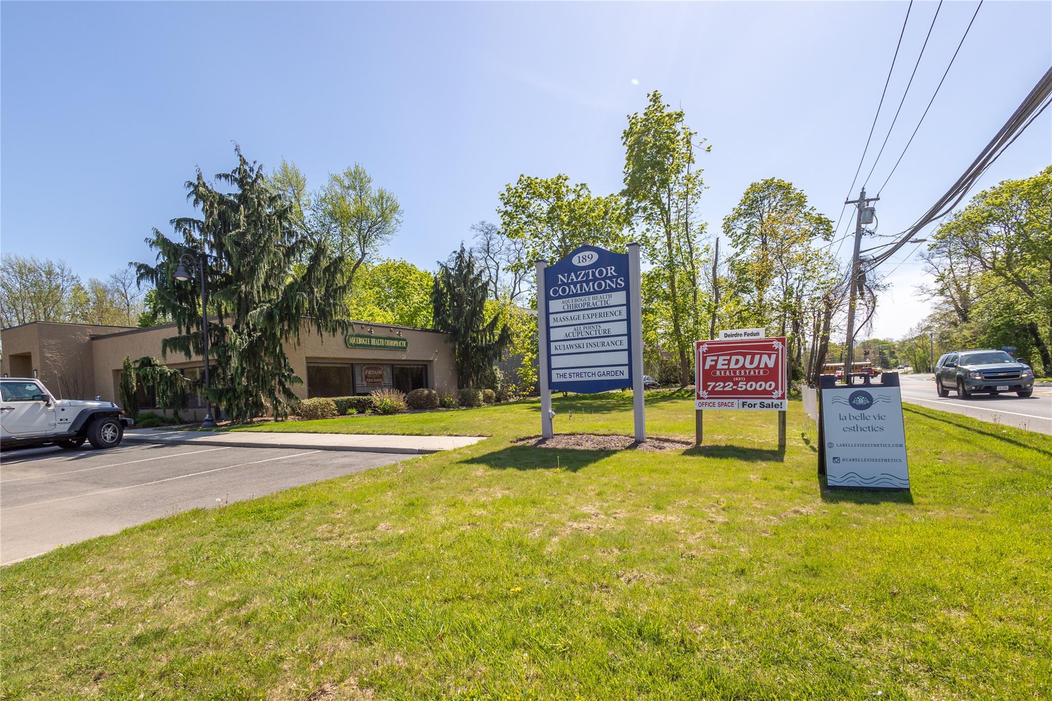 189 Main- Suite A Road, Unit A photo 24