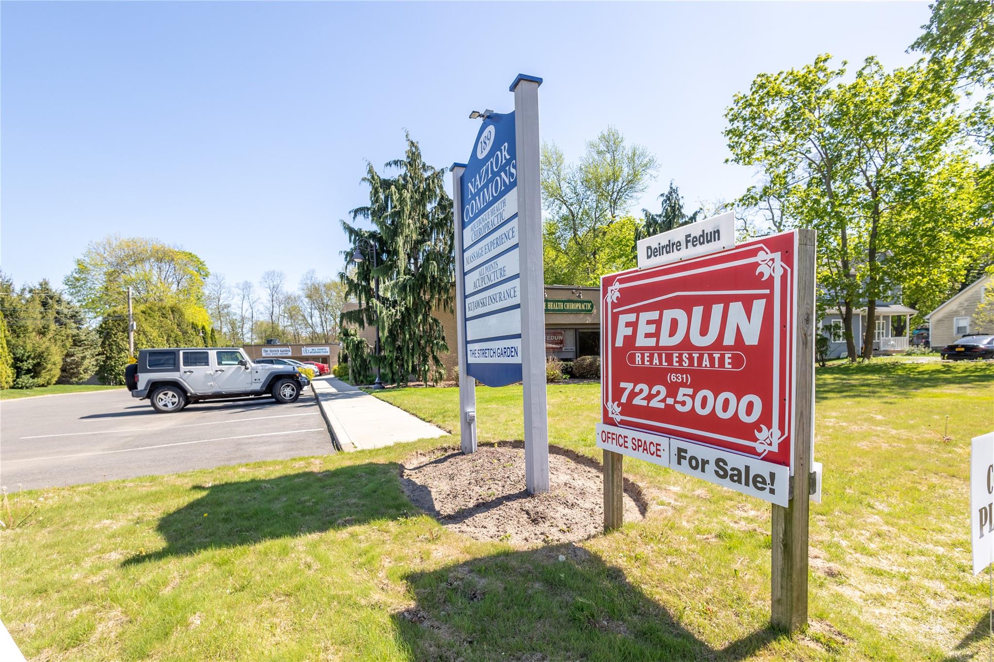 189 Main- Suite A Road, Unit A photo 4