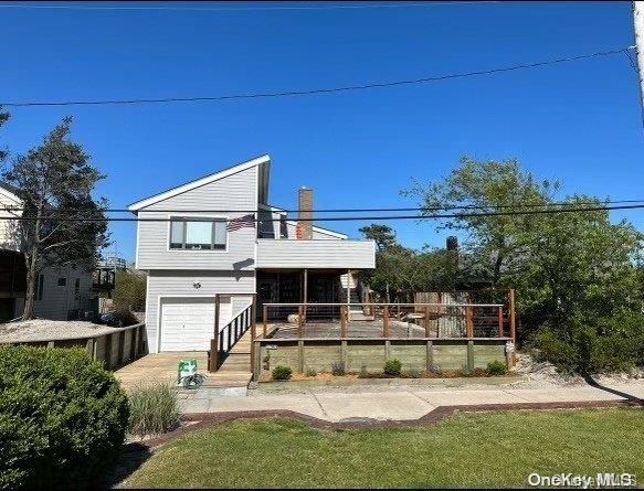 362 Surf Road – For Rent