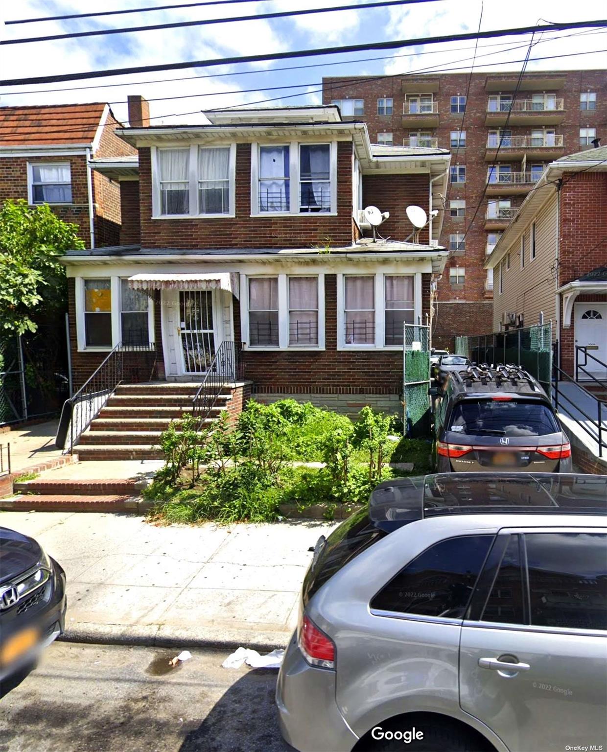 40-33 74th Street – For Sale