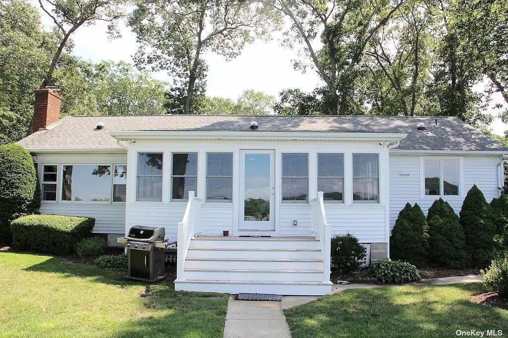 1100 Pine Avenue – For Rent