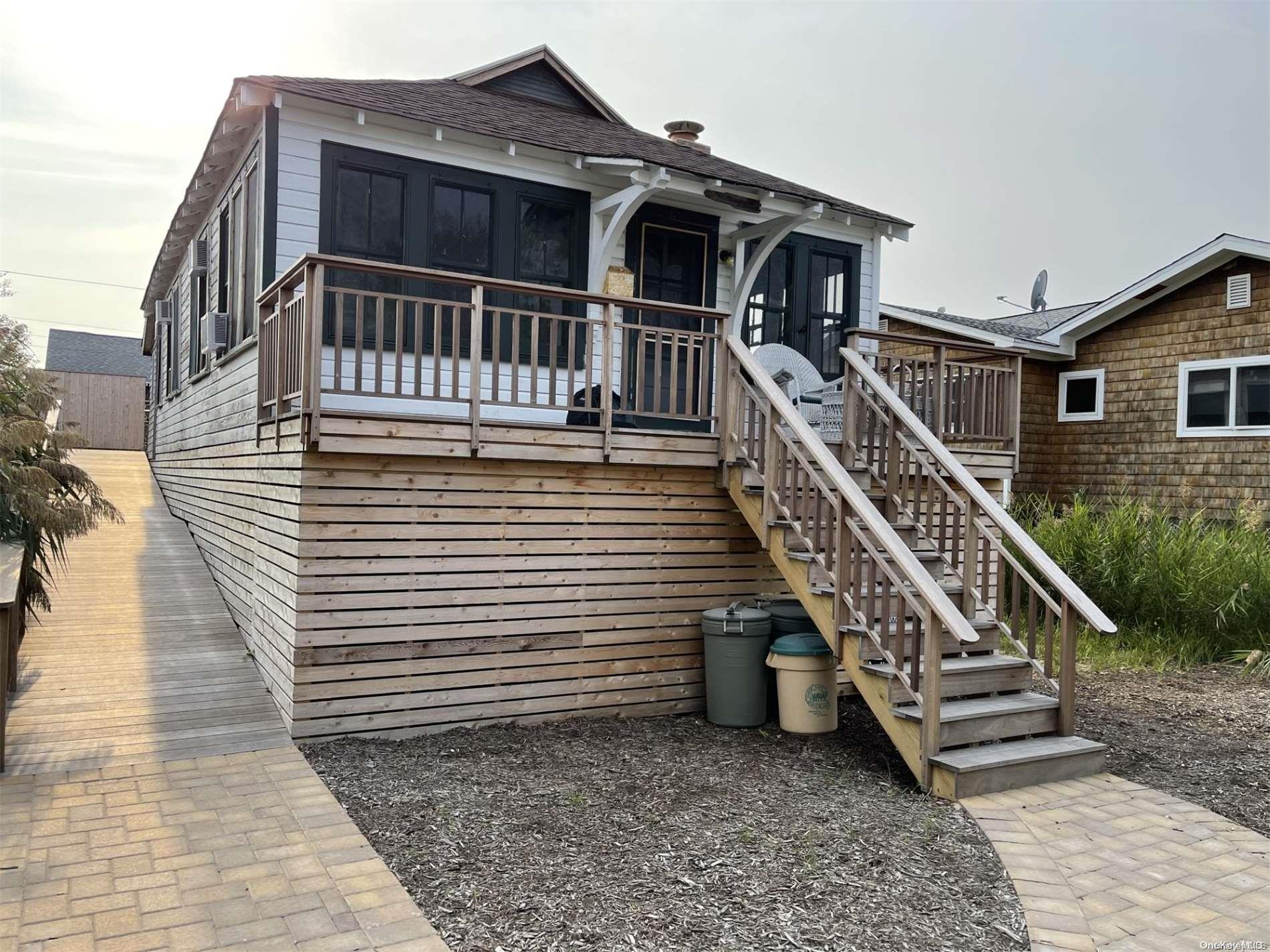 315 Wilmot Road – For Rent