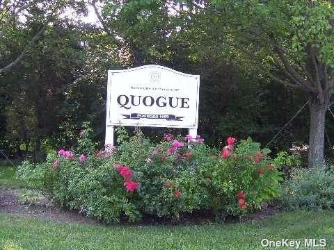 66 Dune Road – For Rent