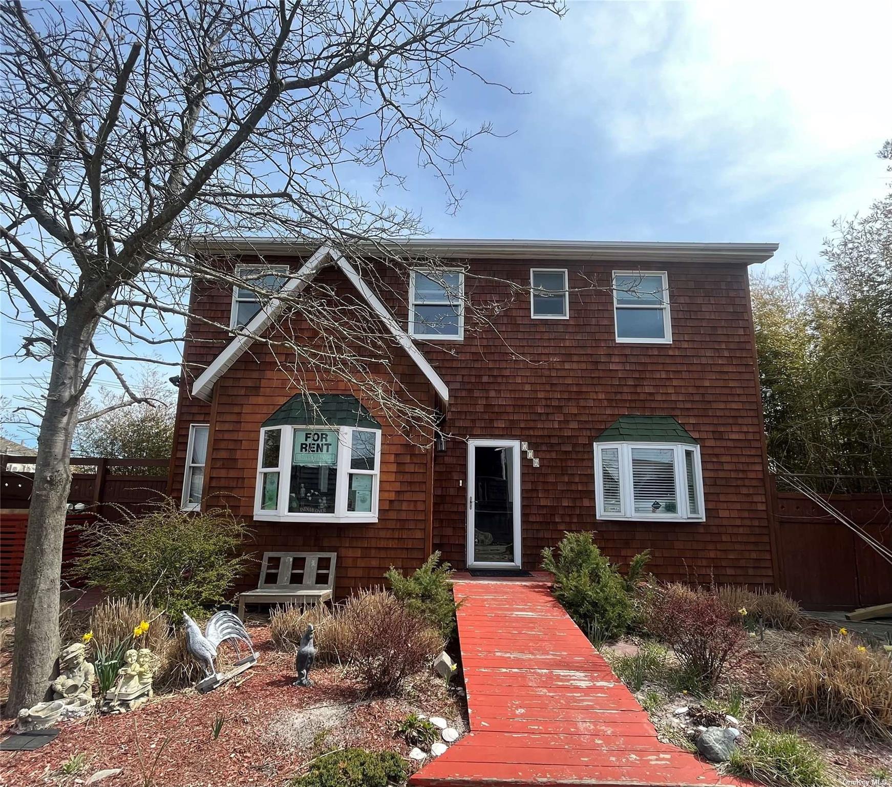770 Ocean Breeze Walk – For Rent