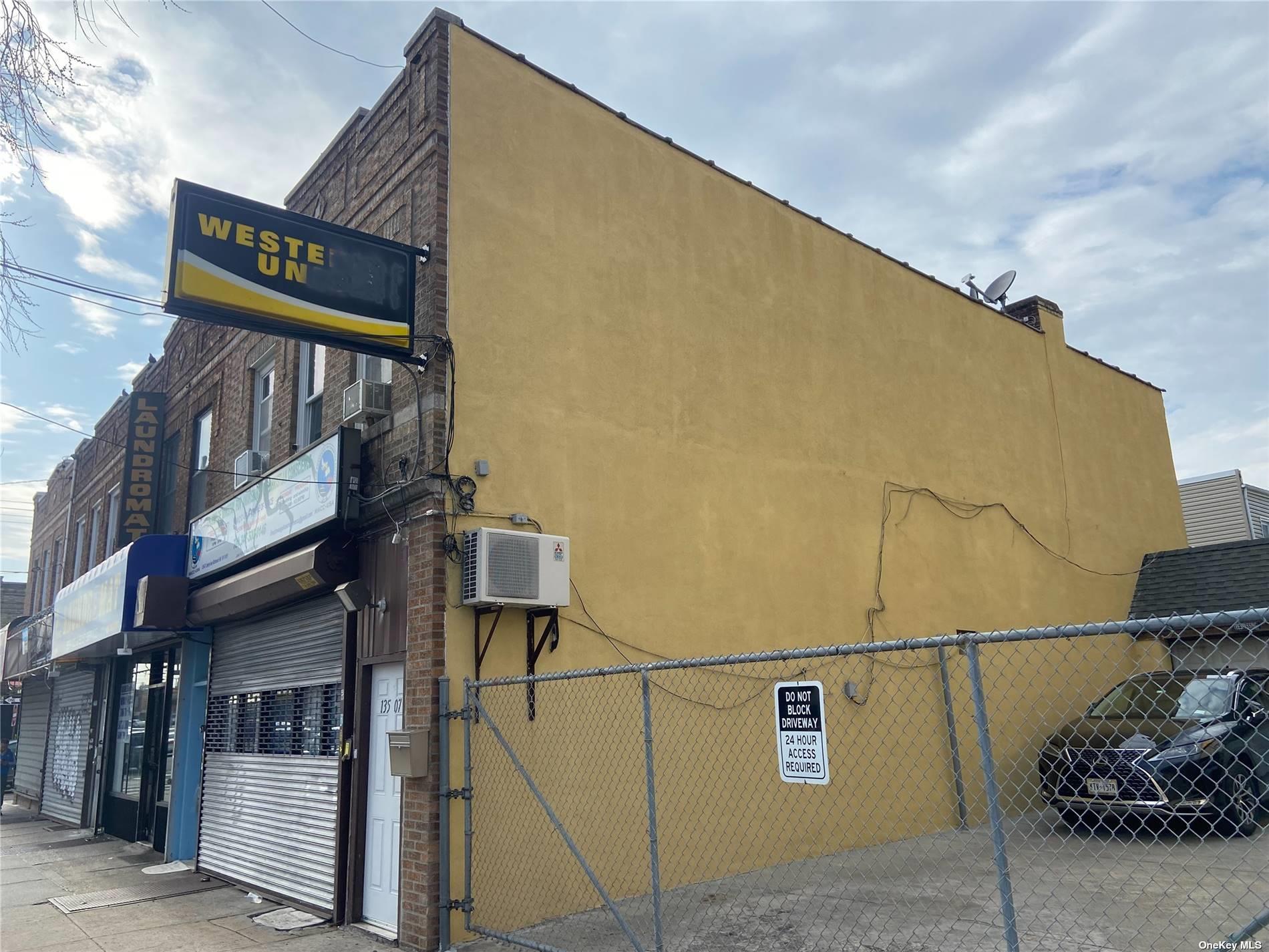 135-07 Liberty Avenue – For Sale photo 4