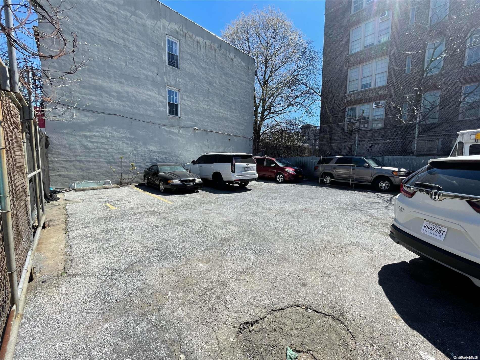 141 Pennsylvania Avenue – For Rent