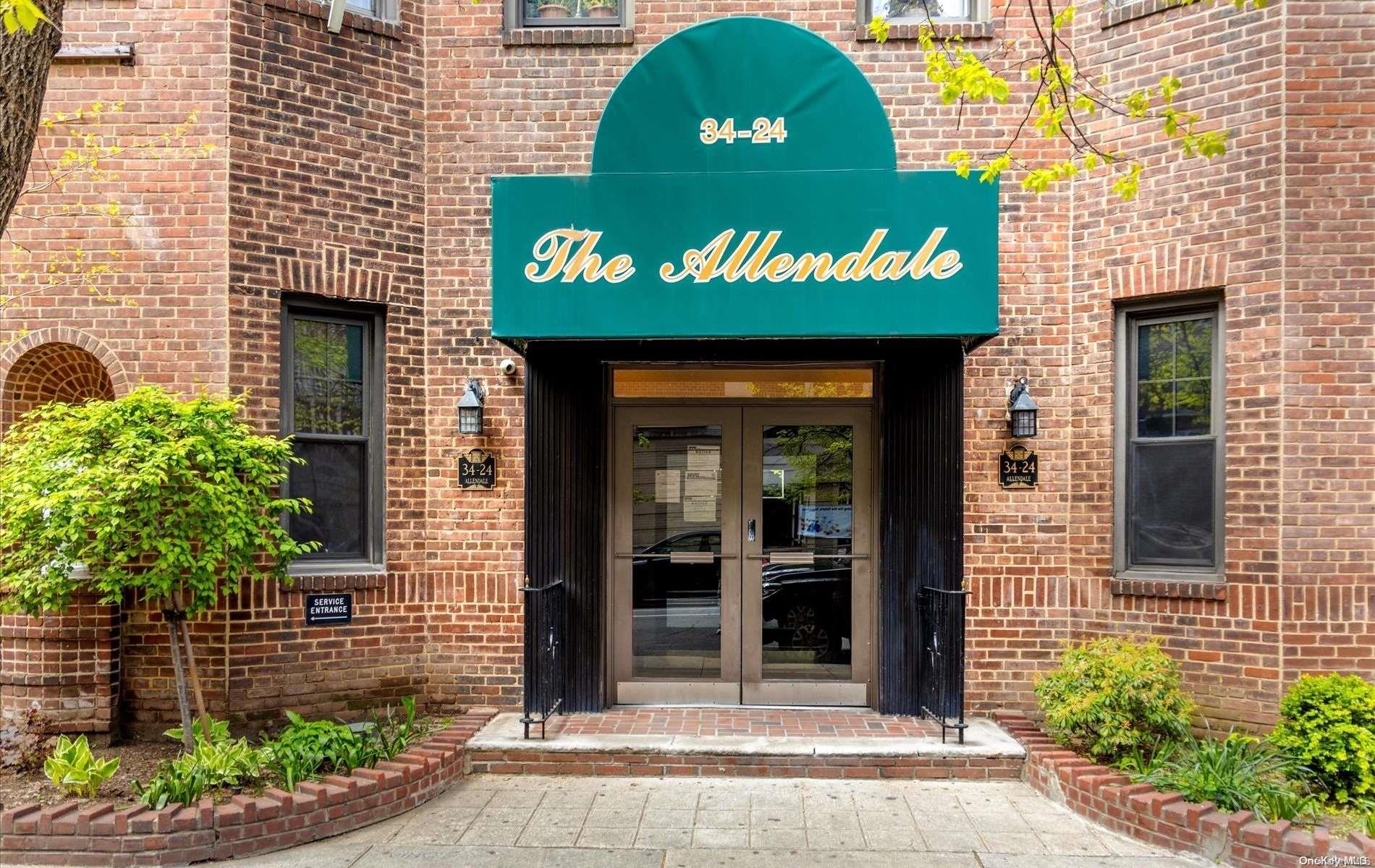 34-24 82nd Street, Unit 5M