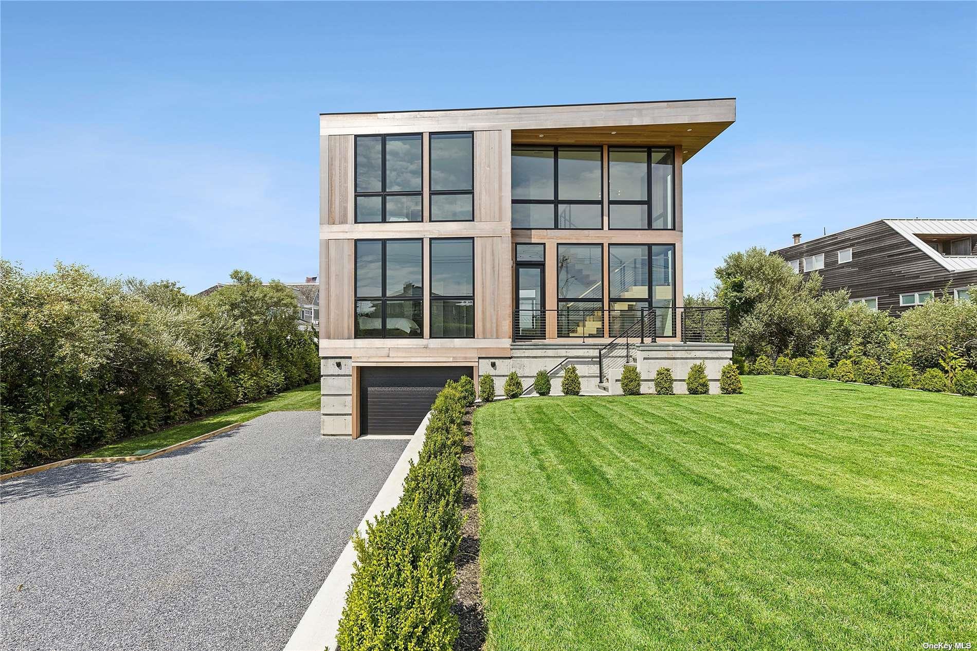 314 Dune Road – For Rent