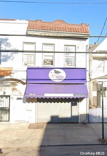 106-47 Guy R Brewer Boulevard – For Sale