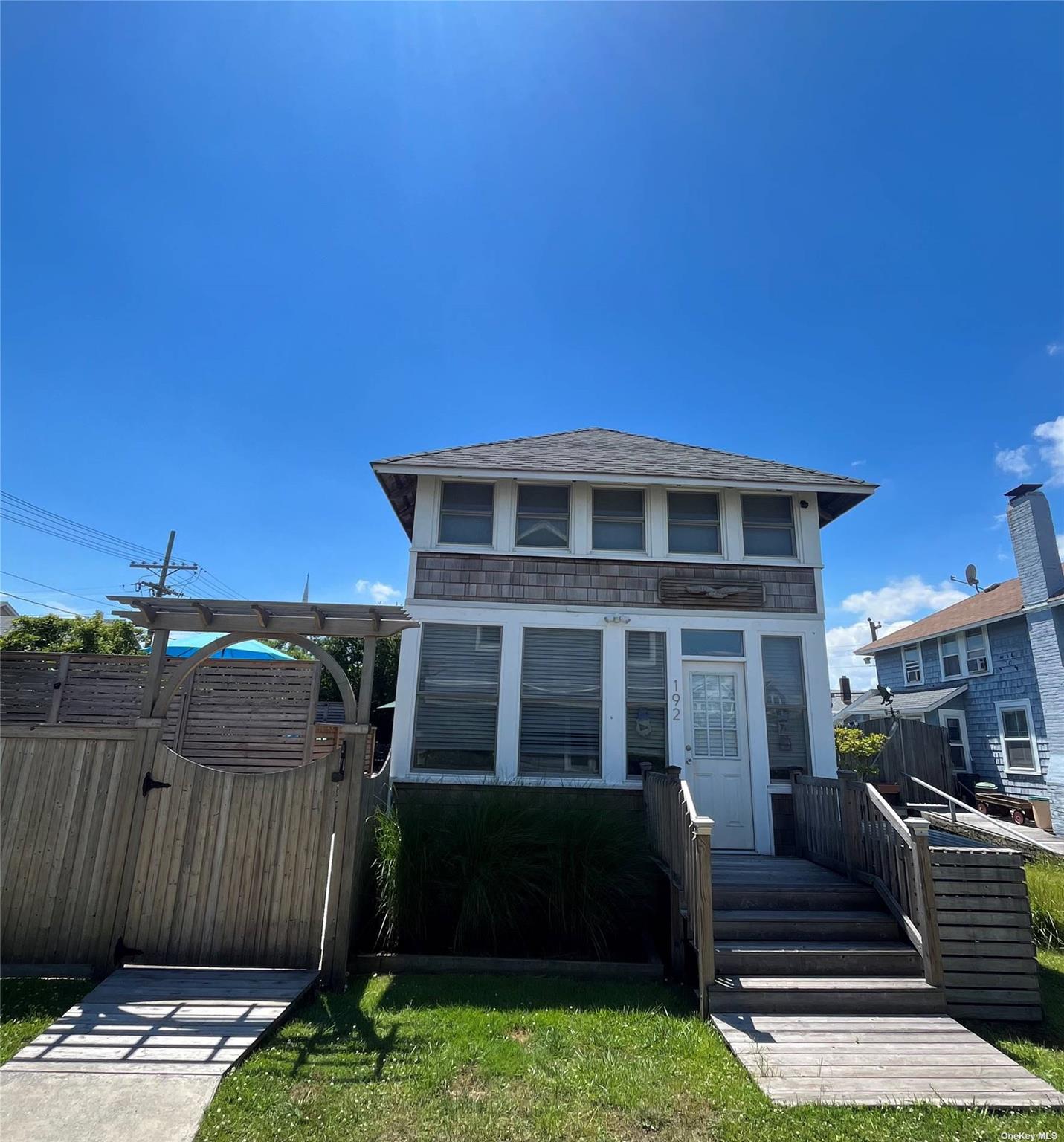 192 Cottage Walk – For Rent