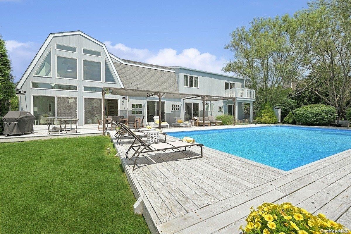 2 William Way – For Rent