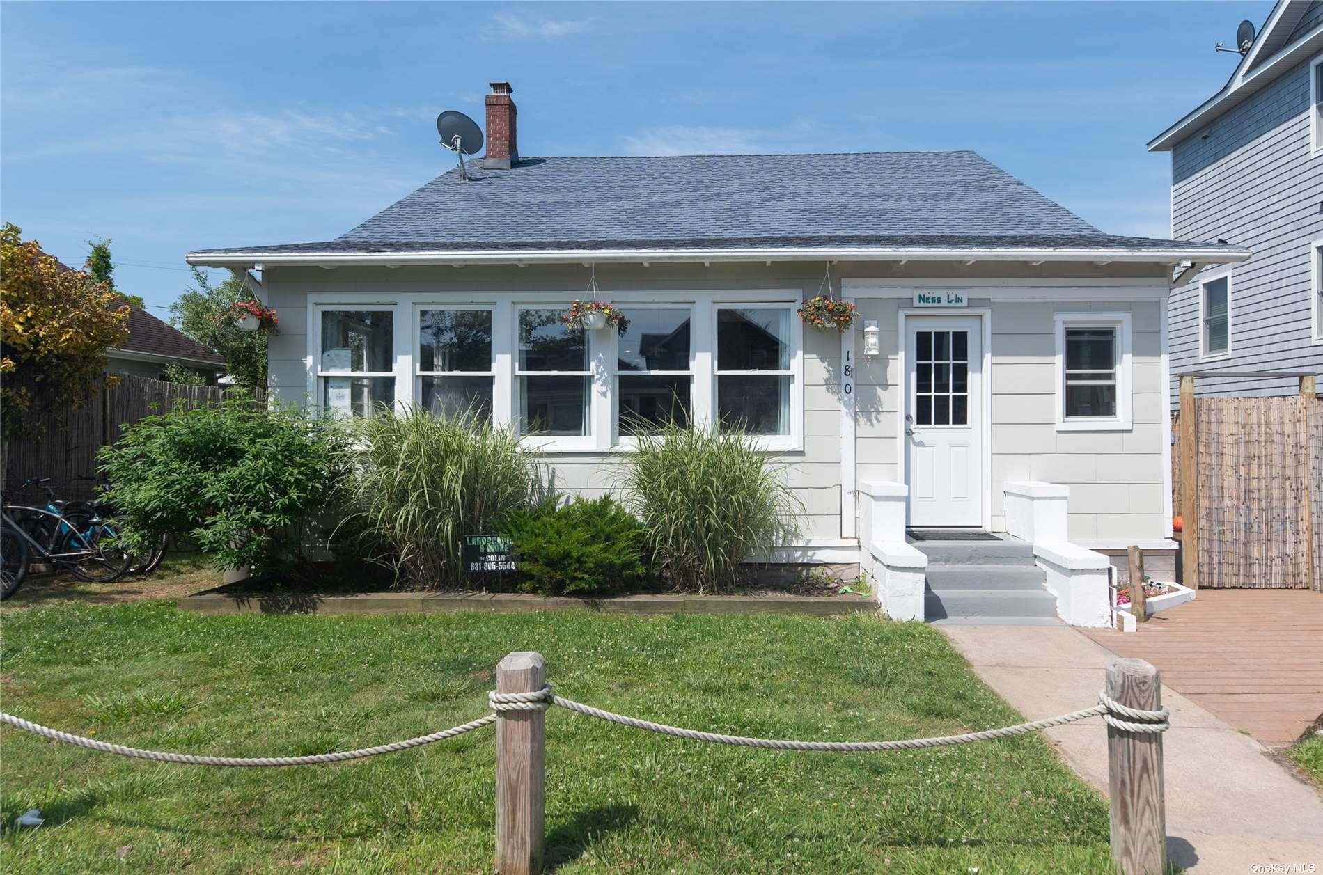 180 Cottage Walk – For Rent