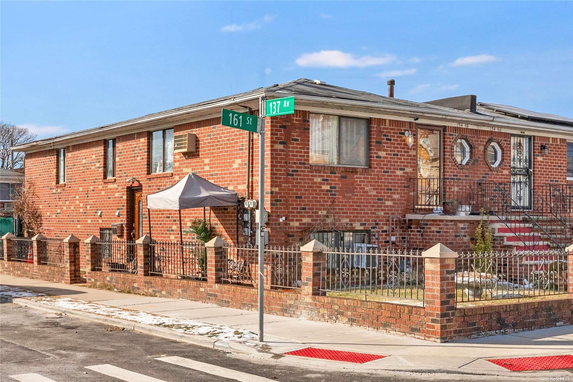 134-58 161st Street – For Sale photo 5
