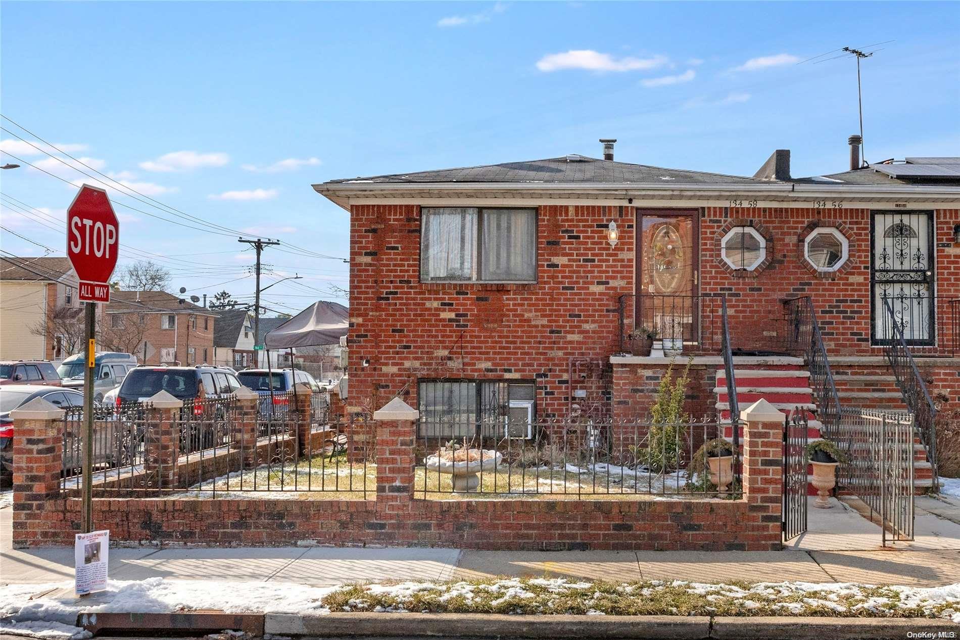 134-58 161st Street – For Sale photo 2