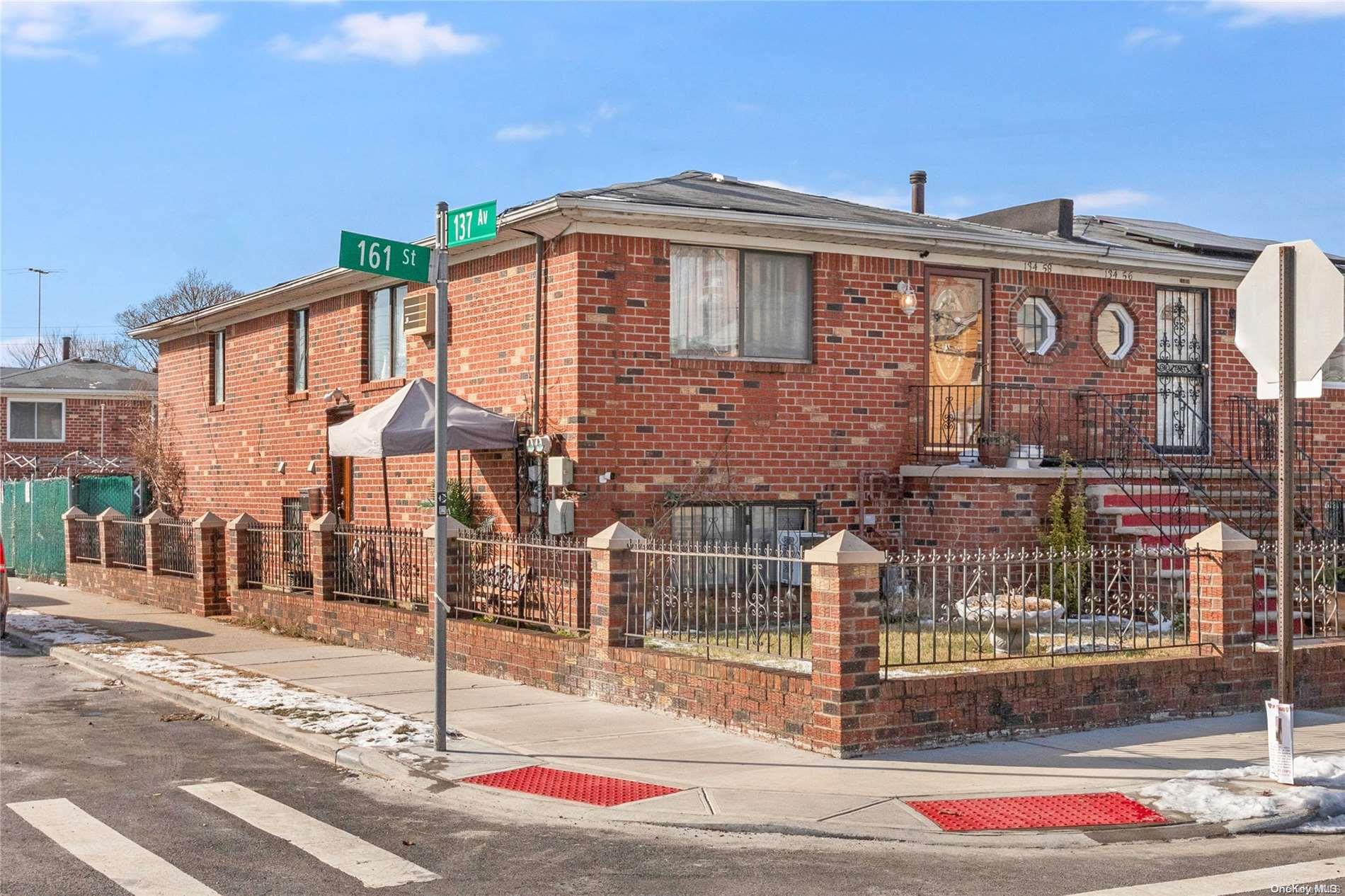134-58 161st Street – For Sale photo 4