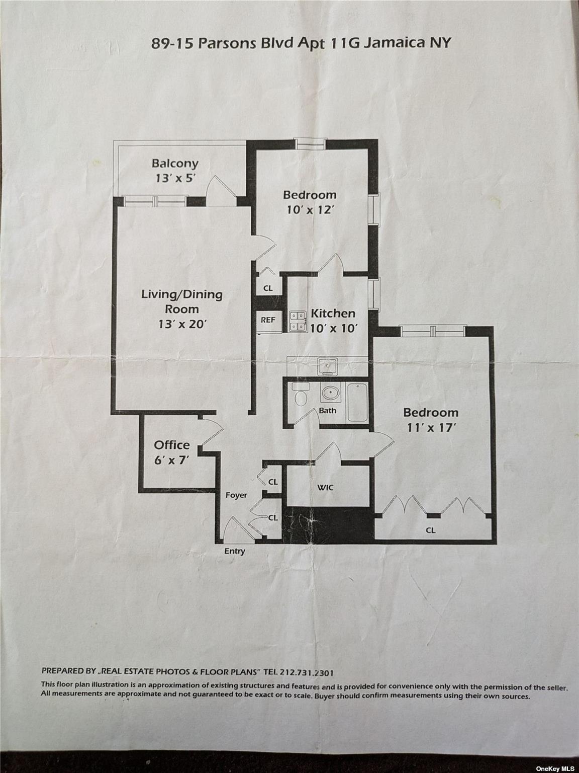 89-15 Parsons Blvd, Unit 11G photo 11