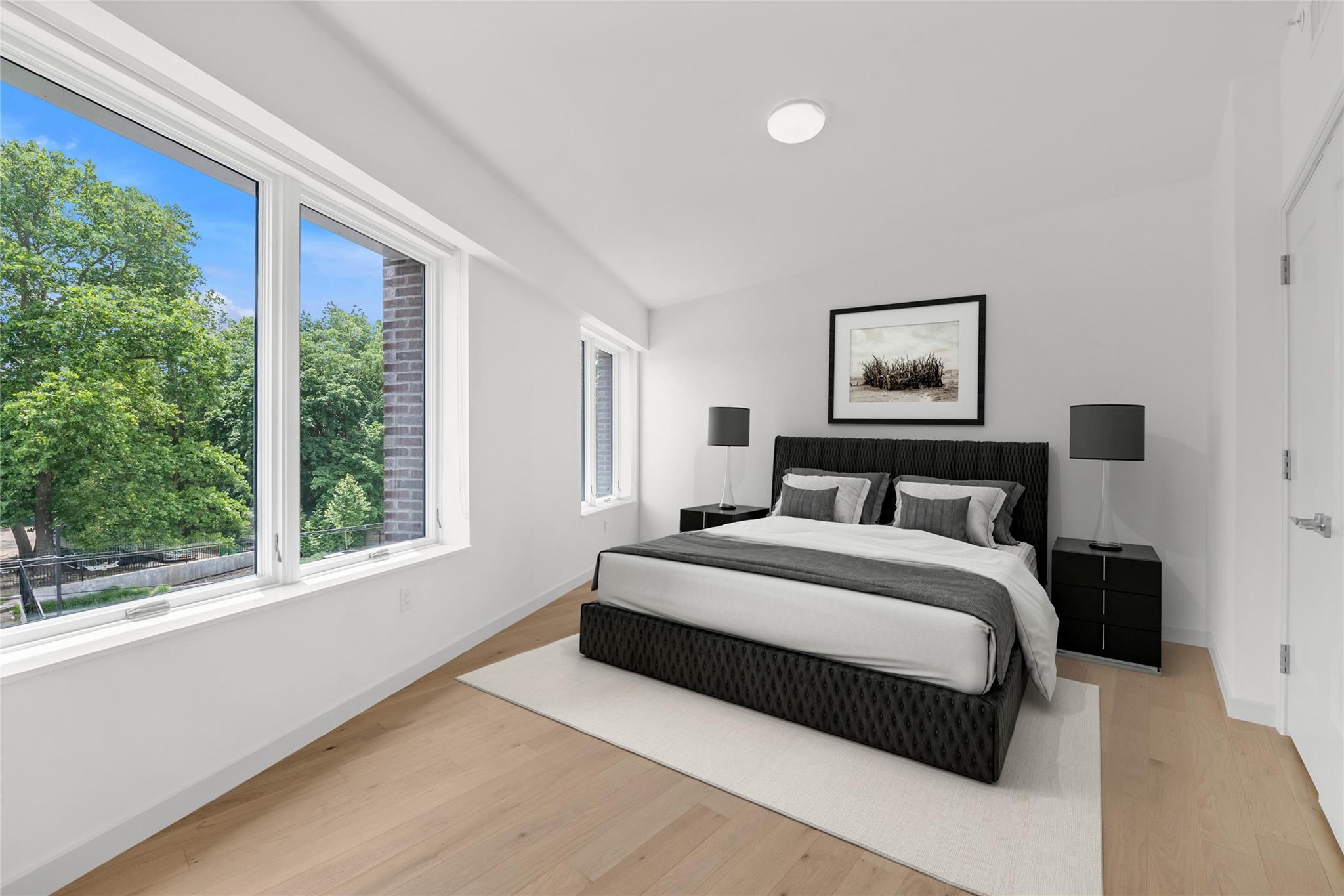 218 Middle Neck Road, Unit 203 photo 16
