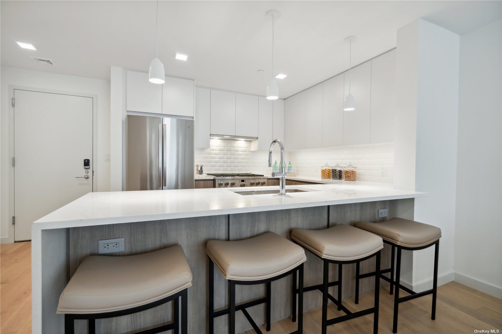 218 Middle Neck Road, Unit 203 photo 17
